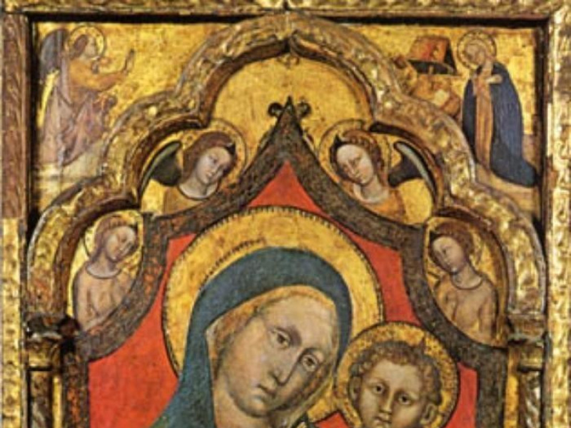 Bologna, Museo di Santo Stefano Bologna, Museo di Santo Stefano