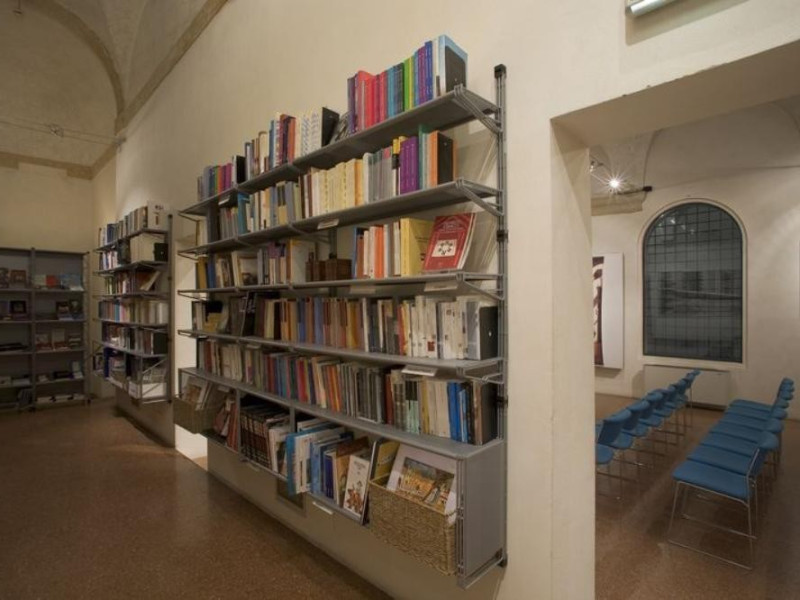 Bologna, Museo Ebraico