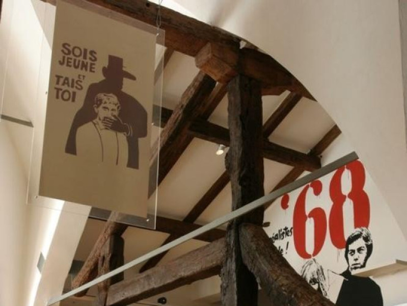 Bologna, Museo Europeo degli Studenti Bologna, Museo Europeo degli Studenti
