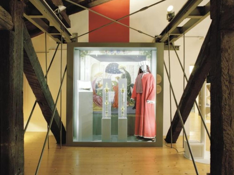 Bologna, Museo Europeo degli Studenti Bologna, Museo Europeo degli Studenti