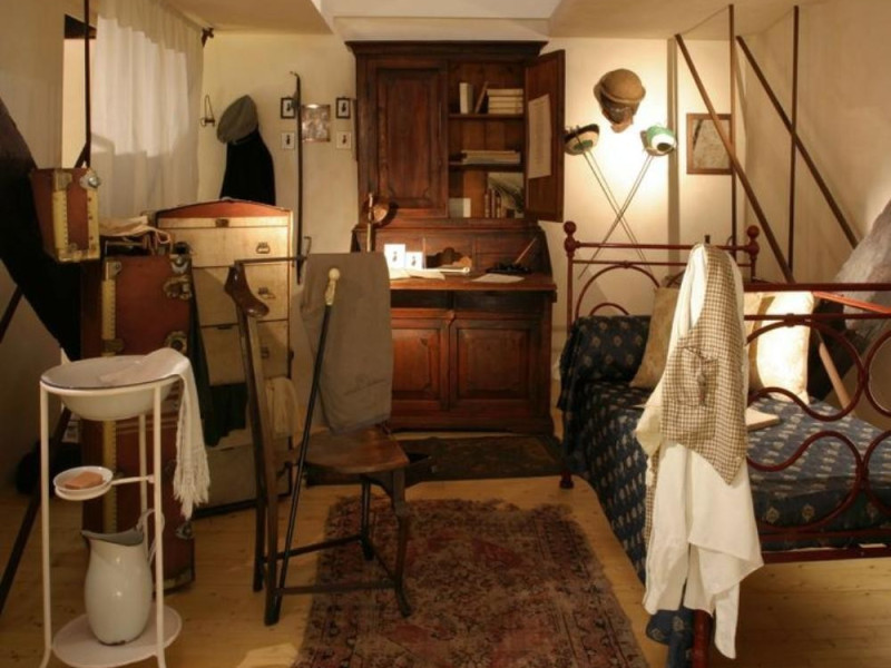 Bologna, Museo Europeo degli Studenti Bologna, Museo Europeo degli Studenti