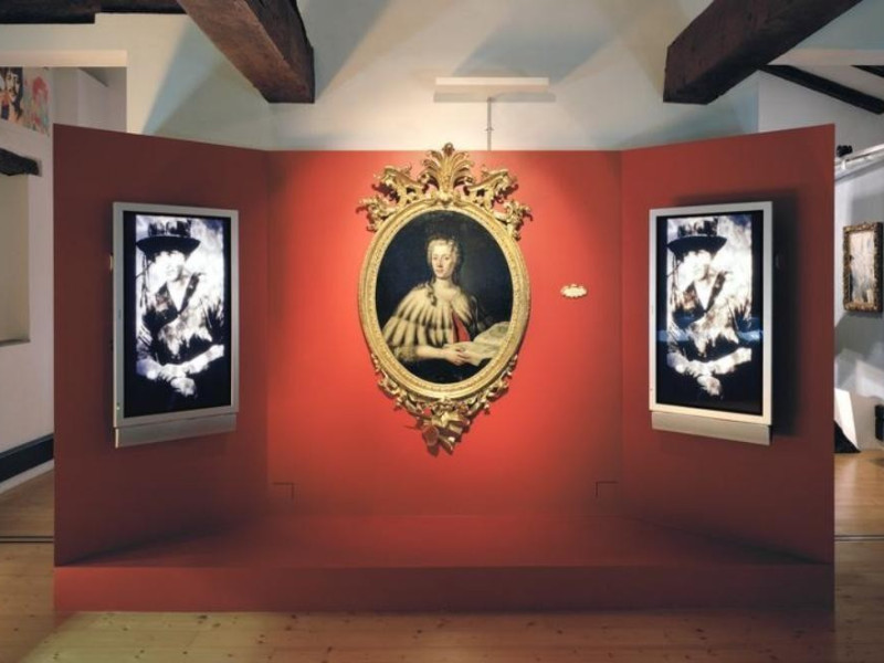 Bologna, Museo Europeo degli Studenti Bologna, Museo Europeo degli Studenti