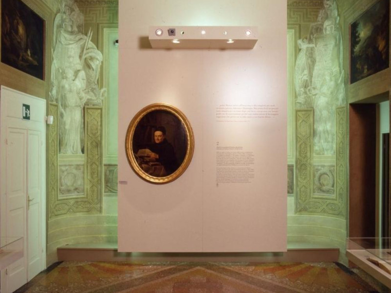 Bologna, Museo Internazionale e Biblioteca della Musica Bologna, Museo Internazionale e Biblioteca della Musica