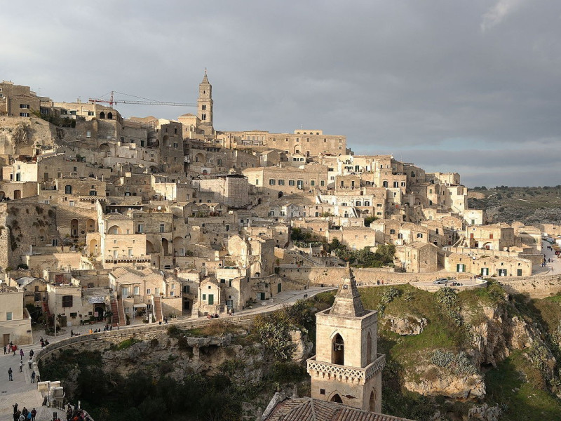 Immagine descrittiva - CC BY-SA Luca Aless Immagine descrittiva - CC BY-SA Luca Aless