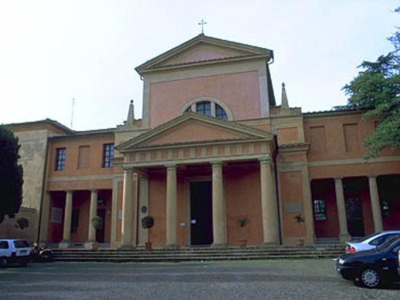 Bologna, Museo Missionario d'Arte Cinese e Museo dell'Osservanza Bologna, Museo Missionario d'Arte Cinese e Museo dell'Osservanza