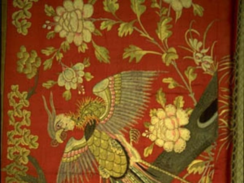 Bologna, Museo Missionario d'Arte Cinese e Museo dell'Osservanza Bologna, Museo Missionario d'Arte Cinese e Museo dell'Osservanza