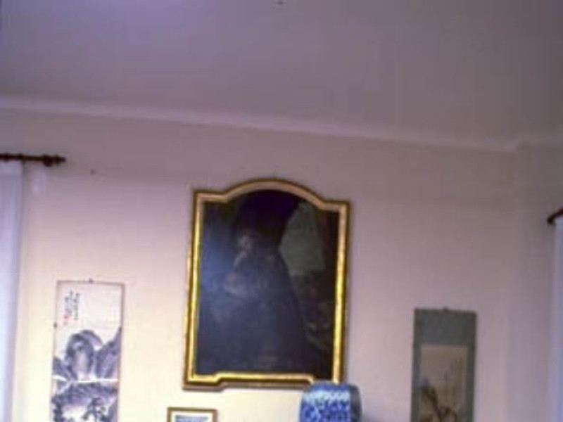 Bologna, Museo Missionario d'Arte Cinese e Museo dell'Osservanza Bologna, Museo Missionario d'Arte Cinese e Museo dell'Osservanza
