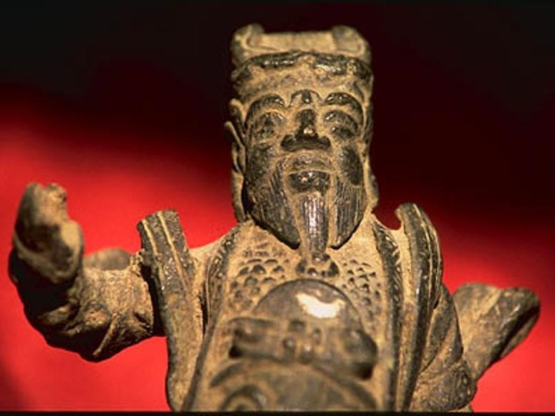 Bologna, Museo Missionario d'Arte Cinese e Museo dell'Osservanza Bologna, Museo Missionario d'Arte Cinese e Museo dell'Osservanza