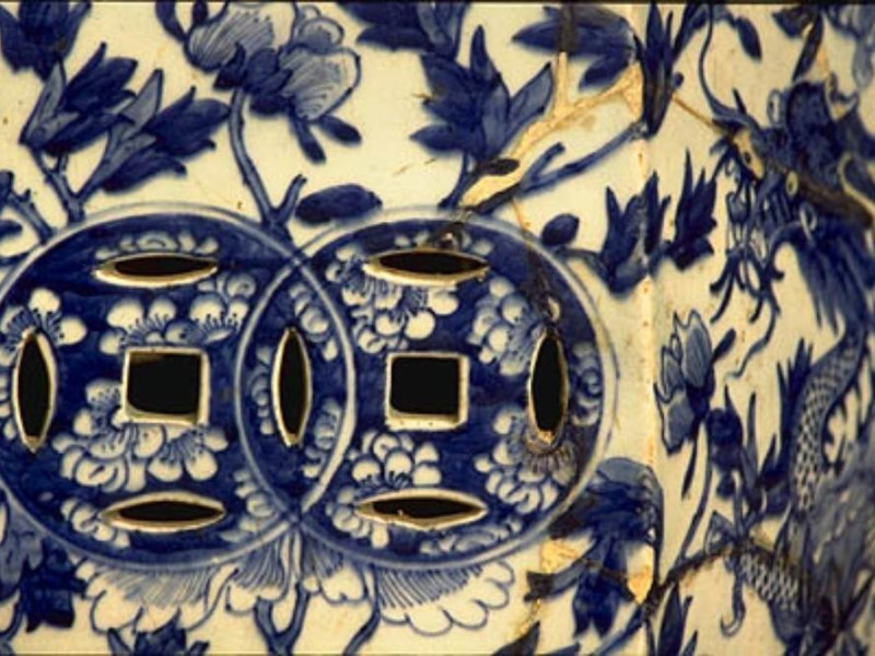 Bologna, Museo Missionario d'Arte Cinese e Museo dell'Osservanza Bologna, Museo Missionario d'Arte Cinese e Museo dell'Osservanza
