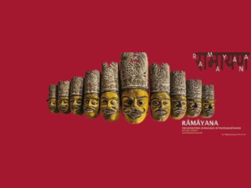 Ramayana Ramayana