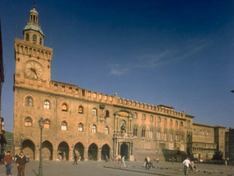 Bologna, Museo Morandi Bologna, Museo Morandi