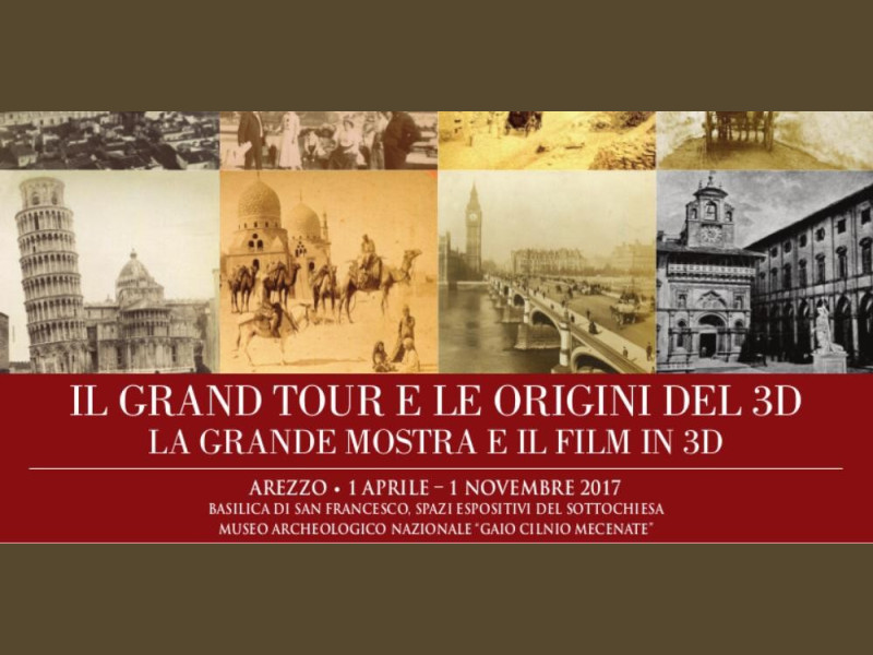 GRAND TOUR GRAND TOUR