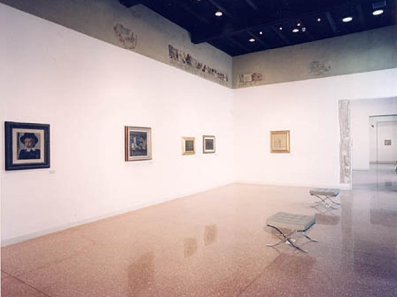 Bologna, Museo Morandi Bologna, Museo Morandi