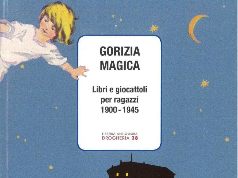 Copertina Catalogo Copertina Catalogo