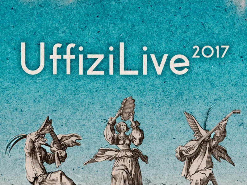 UffiziLive 2017 UffiziLive 2017