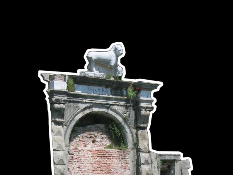 Porta Castelnuovo Porta Castelnuovo
