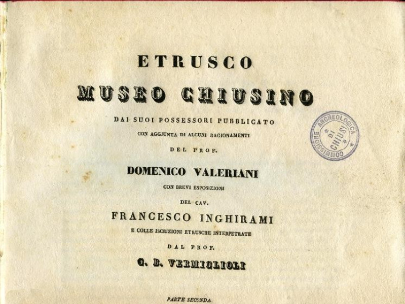 Testo antico Testo antico