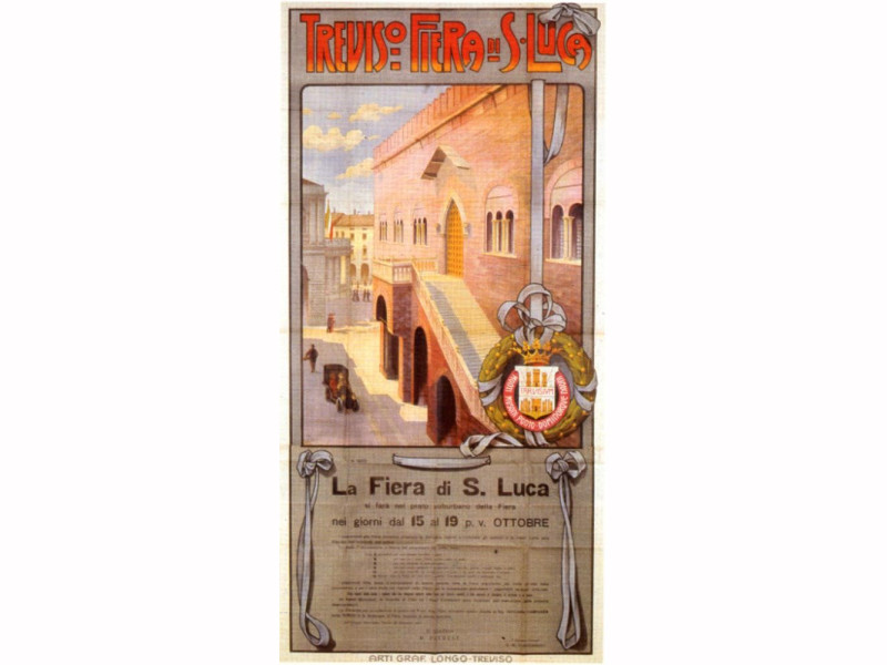Le Fiere di San Luca Le Fiere di San Luca