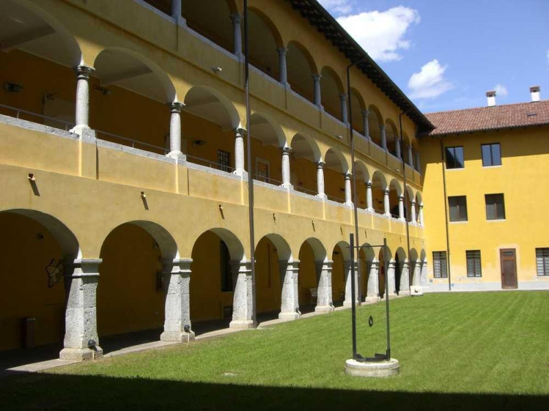 Biblioteca statale isontina Biblioteca statale isontina