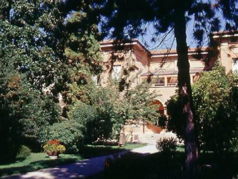 Bologna, Orto Botanico
