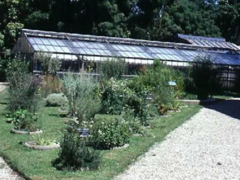 Bologna, Orto Botanico