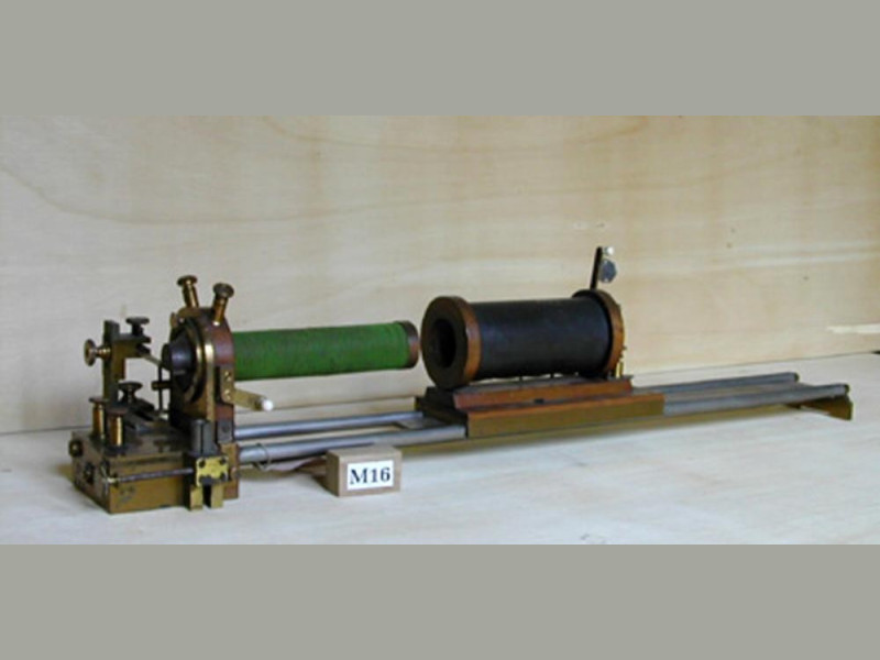 Bologna, Raccolta del Dipartimento di Fisiologia Umana e Generale Bologna, Raccolta del Dipartimento di Fisiologia Umana e Generale