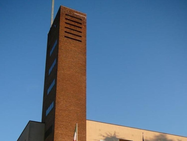 Bologna, Raccolta di Strumenti di Topografia e Geodesia Bologna, Raccolta di Strumenti di Topografia e Geodesia