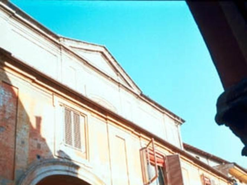 Bologna, Raccolte Storiche dell'Accademia di Belle Arti Bologna, Raccolte Storiche dell'Accademia di Belle Arti