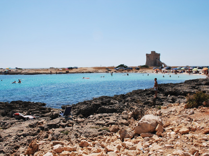 Porto Cesareo Porto Cesareo