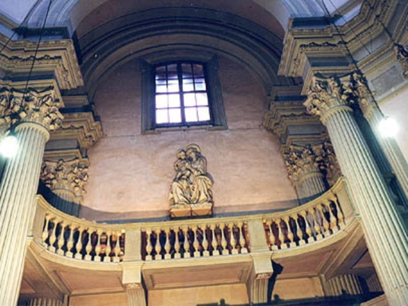 Bologna, Raccolte Storiche dell'Accademia di Belle Arti Bologna, Raccolte Storiche dell'Accademia di Belle Arti