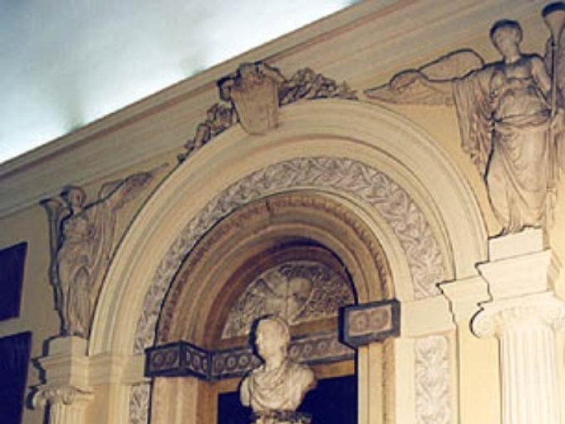 Bologna, Raccolte Storiche dell'Accademia di Belle Arti Bologna, Raccolte Storiche dell'Accademia di Belle Arti