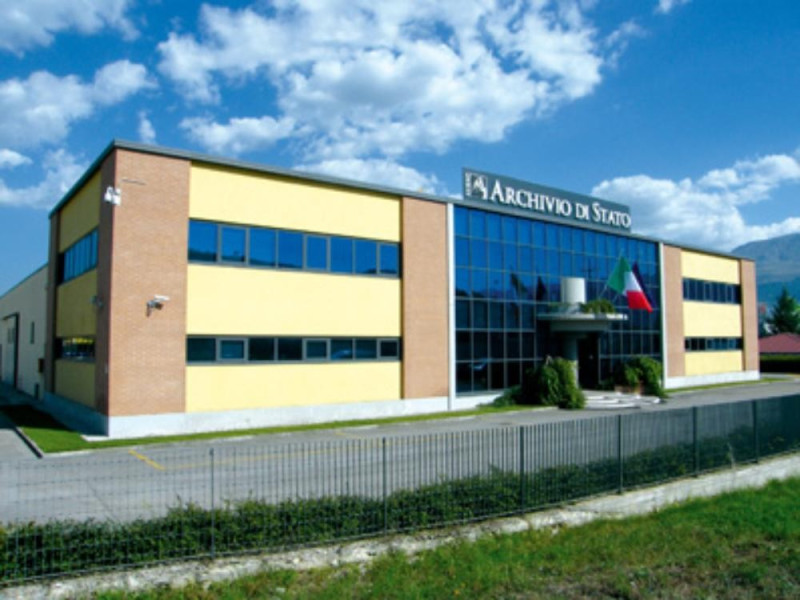 archivio archivio