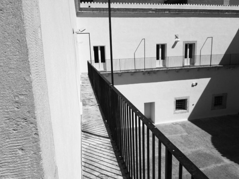 ex ospedale di San Rocco ex ospedale di San Rocco