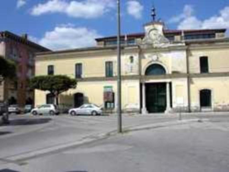 Museo del Palazzo della Dogana dei Grani Museo del Palazzo della Dogana dei Grani