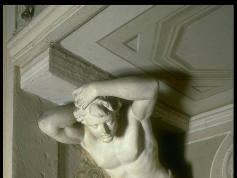 Bologna, Teatrino di Villa Aldrovandi-Mazzacurati