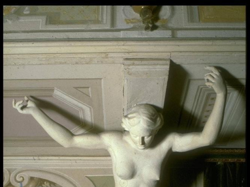 Bologna, Teatrino di Villa Aldrovandi-Mazzacurati