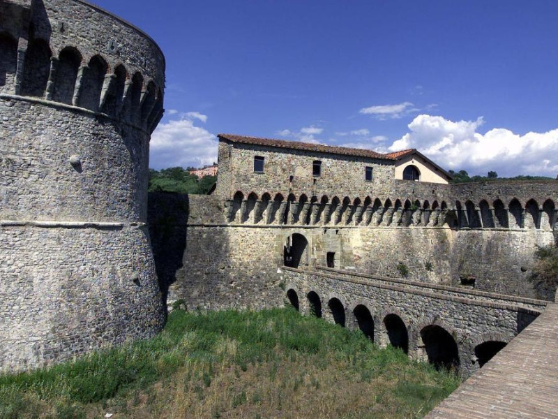 Fortezza Fortezza