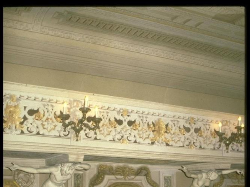 Bologna, Teatrino di Villa Aldrovandi-Mazzacurati