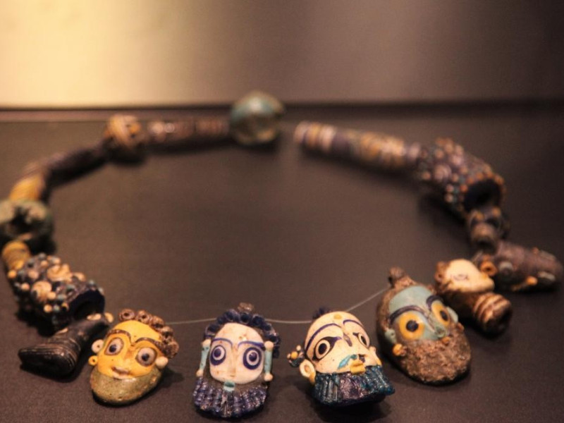 Museo Archeologico Nazionale di Cagliari