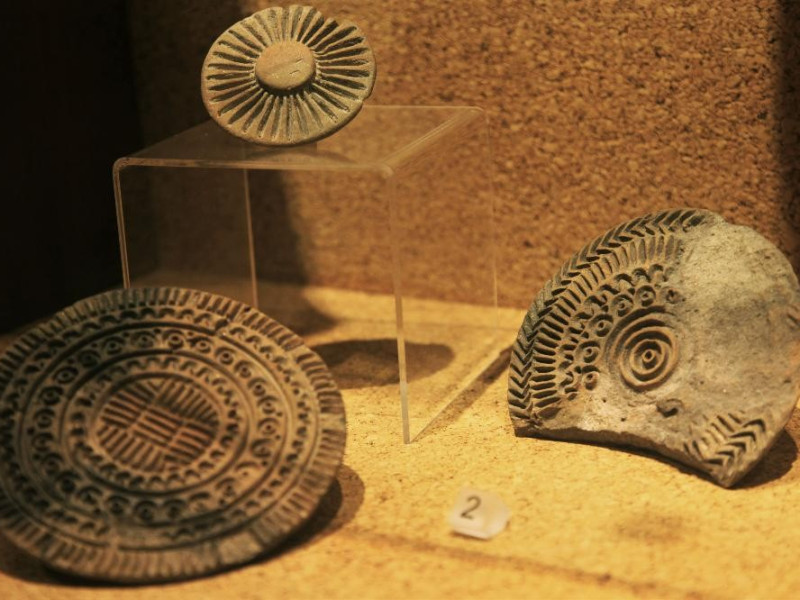 Museo Archeologico Nazionale di Cagliari