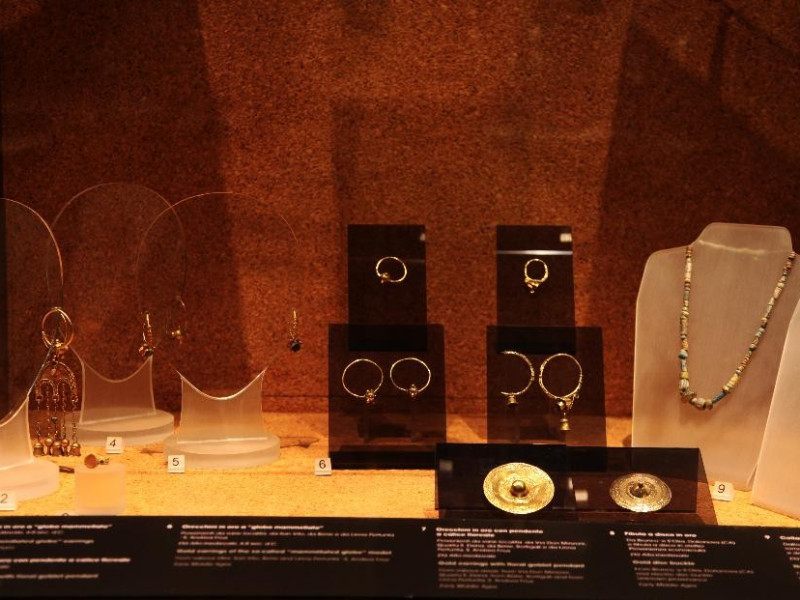 Museo Archeologico Nazionale di Cagliari