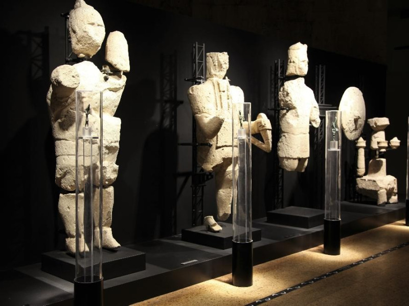 Museo Archeologico Nazionale di Cagliari