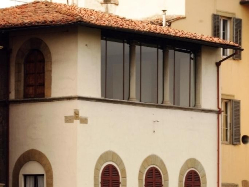 Fondazione Memofonte Sede Fondazione Memofonte Sede
