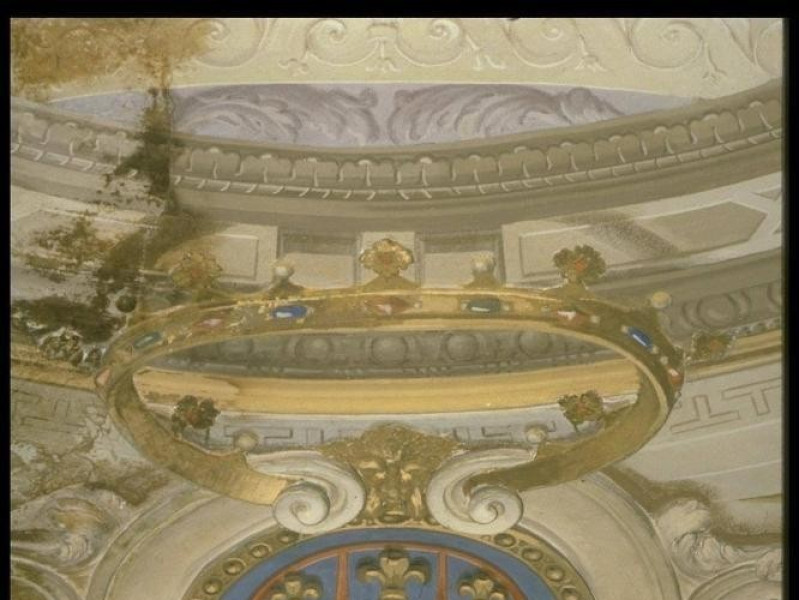 Bologna, Teatrino di Villa Aldrovandi-Mazzacurati