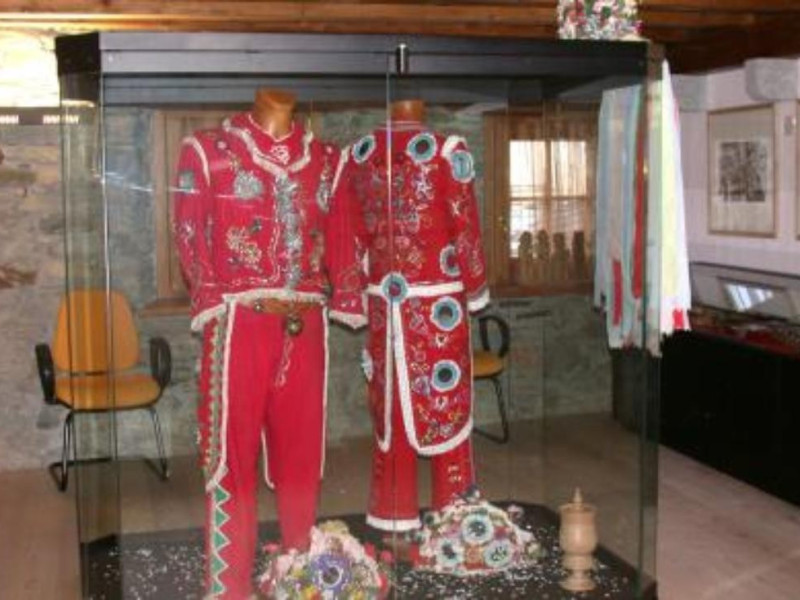 Museo del carnevale Museo del carnevale