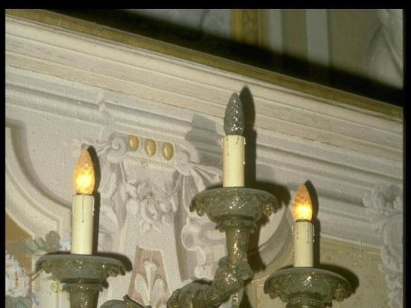 Bologna, Teatrino di Villa Aldrovandi-Mazzacurati