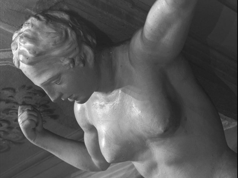 Bologna, Teatrino di Villa Aldrovandi-Mazzacurati