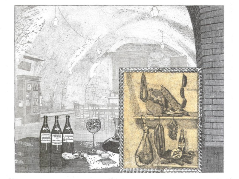 Lambrusco - Giuliari Lambrusco - Giuliari