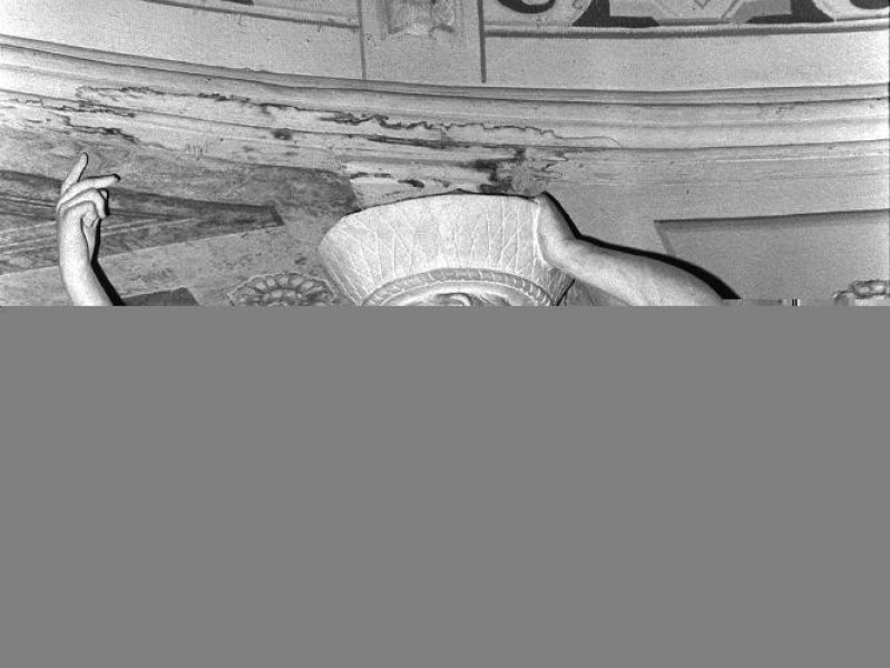 Bologna, Teatrino di Villa Aldrovandi-Mazzacurati