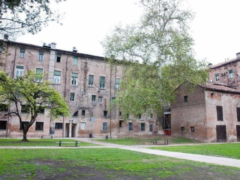 Giardino delle Duchesse Giardino delle Duchesse